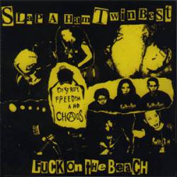 Fuck On The Beach : Slap a Ham Twin Best